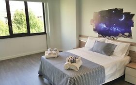 Apartamento Boulevard Gran Capitan