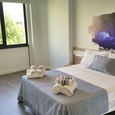 Apartamento Boulevard Gran Capitan Cordova Esterno foto