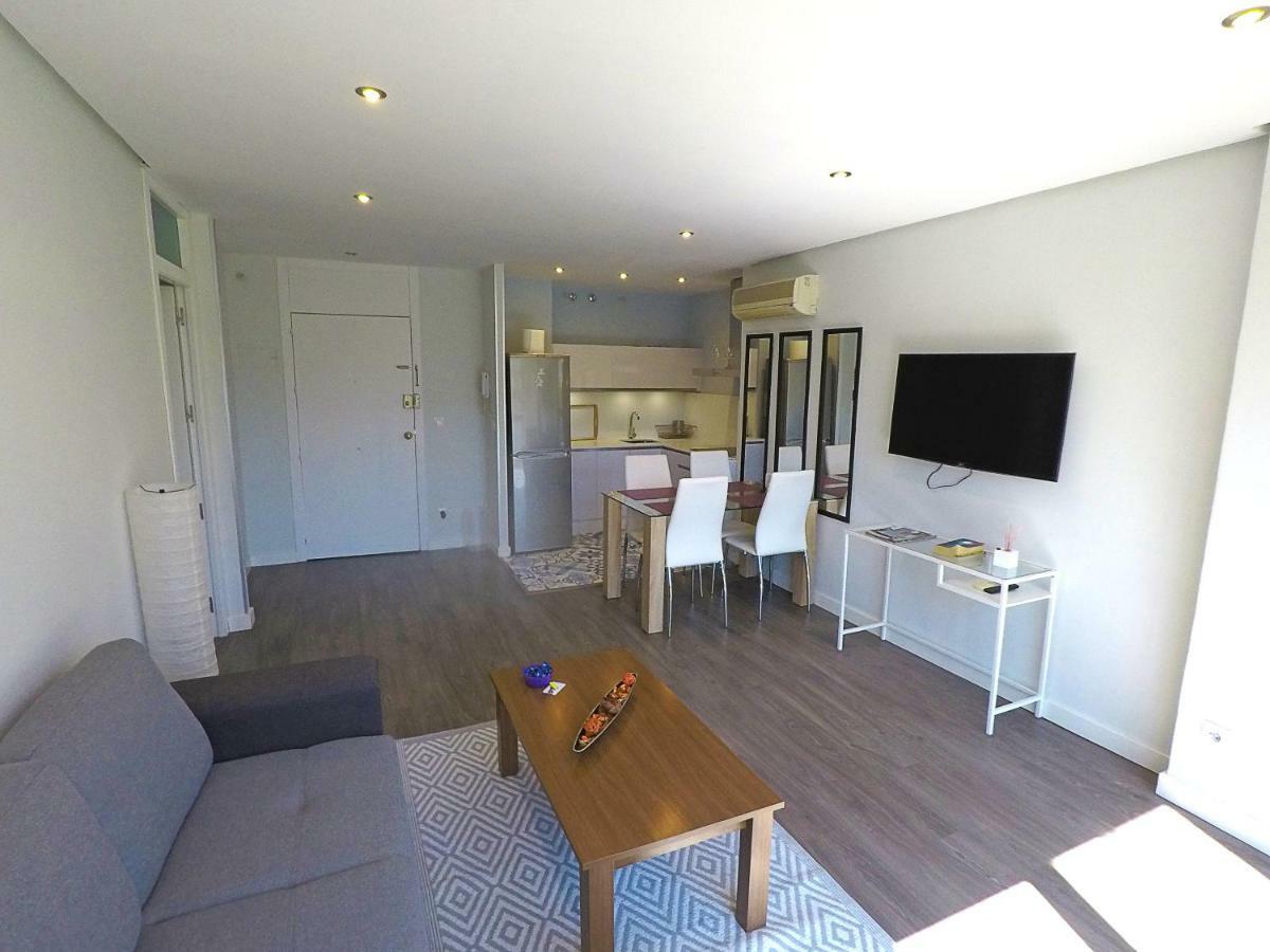 Apartamento Boulevard Gran Capitan Cordova Esterno foto