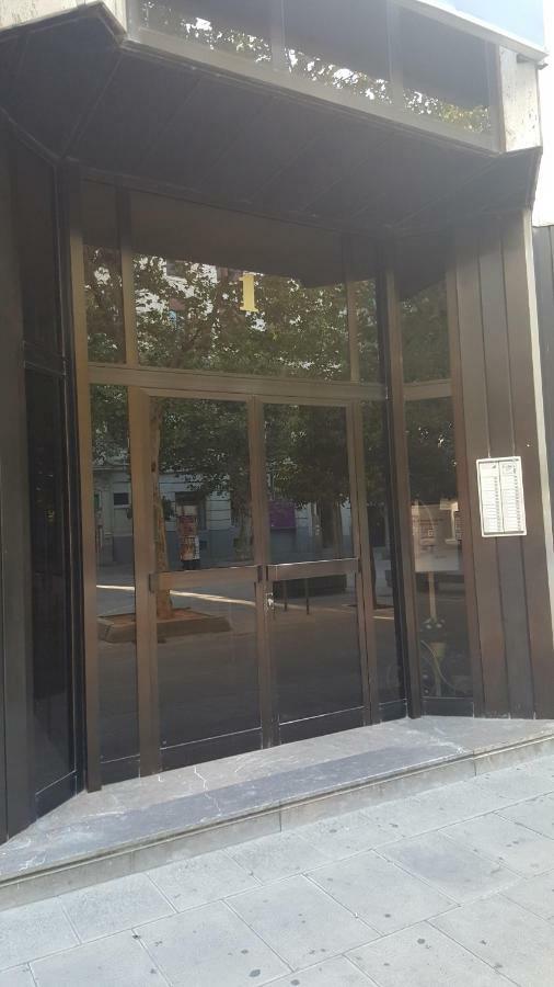 Apartamento Boulevard Gran Capitan Cordova Esterno foto