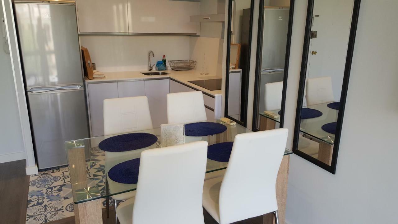 Apartamento Boulevard Gran Capitan Cordova Esterno foto