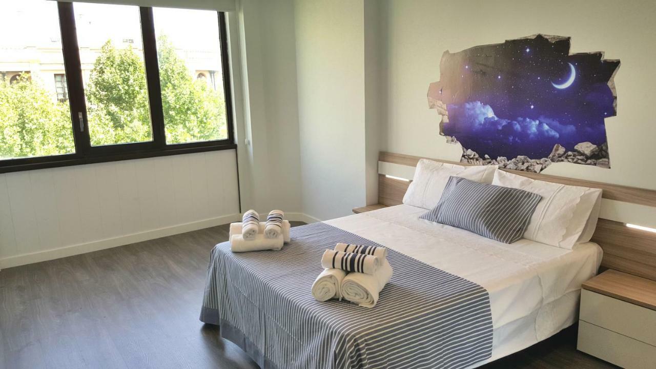 Apartamento Boulevard Gran Capitan Cordova Esterno foto