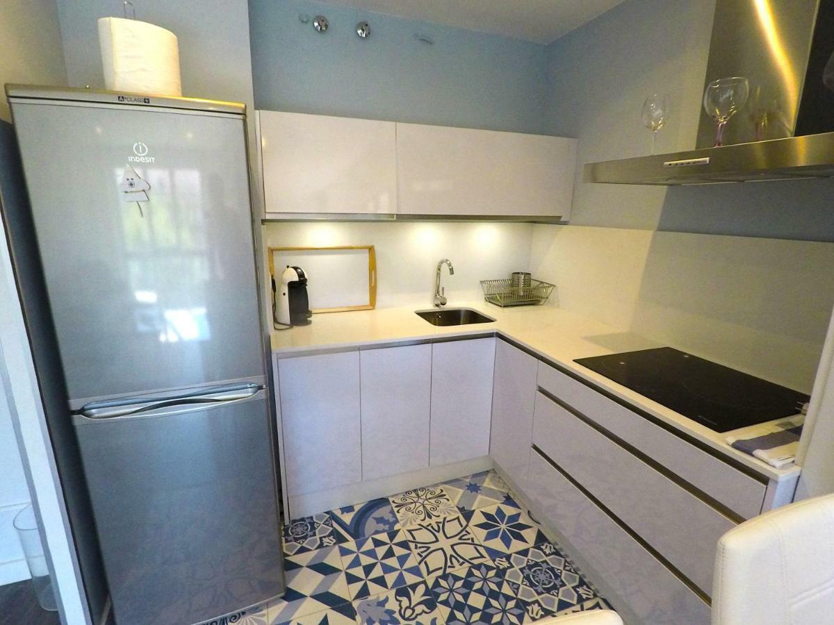 Apartamento Boulevard Gran Capitan Cordova Esterno foto