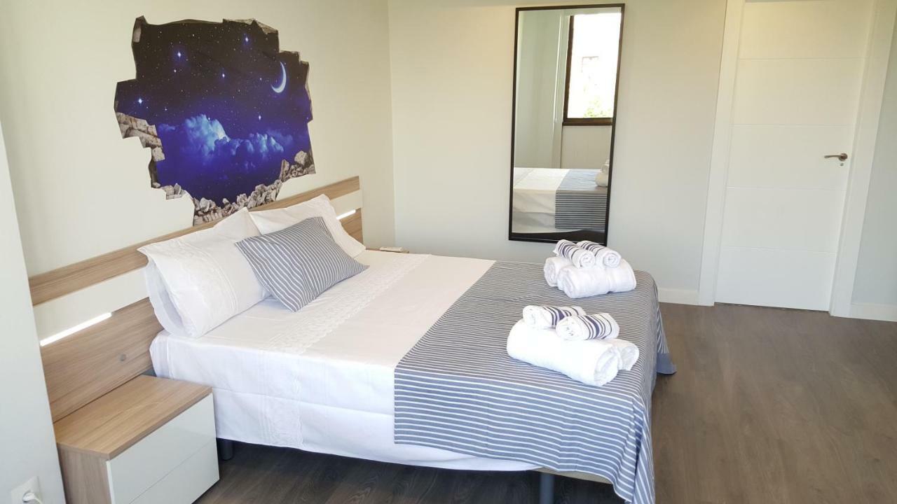Apartamento Boulevard Gran Capitan Cordova Esterno foto